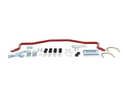 Nolathane - Nolathane REV011.0046 Red 22mm HD Rear Swaybar & Link for 67-80 Buick/Pontiac - Image 2