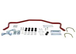 Nolathane - Nolathane REV011.0046 Red 22mm HD Rear Swaybar & Link for 67-80 Buick/Pontiac - Image 3