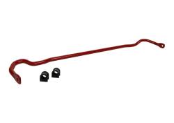 Nolathane - Nolathane REV011.0068 Rear 18mm HD Swaybar Kit for 96-00 Honda Civic CX - Image 4
