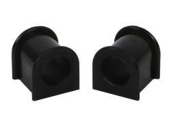 Nolathane - Nolathane REV004.0246 Front 25mm Swaybar Mount Bushing Set for 96-99 Toyota Rav4 - Image 3