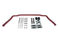 Nolathane - Nolathane REV003.0034 Front 33mm Heavy Duty Swaybar Kit for 67-84 Chevy/Pontiac - Image 3