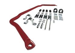 Nolathane - Nolathane REV003.0034 Front 33mm Heavy Duty Swaybar Kit for 67-84 Chevy/Pontiac - Image 4