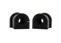 Nolathane - Nolathane REV004.0158 Front Stabilizer Bar Bushings for 95 BMW M3 Base - Image 2