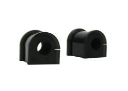 Nolathane - Nolathane REV004.0158 Front Stabilizer Bar Bushings for 95 BMW M3 Base - Image 4