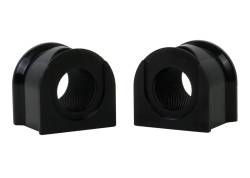 Nolathane - Nolathane REV004.0506 Front Sway Bar Bushings 33.3mm - Image 2