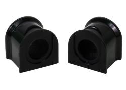 Nolathane - Nolathane REV004.0506 Front Sway Bar Bushings 33.3mm - Image 3