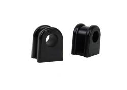 Nolathane - Nolathane REV004.0256 Front 30mm Swaybar Mount Bushing for 99-04 Grand Cherokee - Image 4
