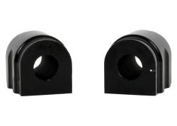Nolathane - Nolathane REV012.0210 Rear 23mm Swaybar Mount Bushing Set for 06-13 RR Sport - Image 2