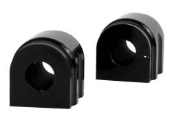 Nolathane - Nolathane REV012.0210 Rear 23mm Swaybar Mount Bushing Set for 06-13 RR Sport - Image 4