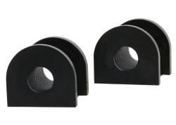 Nolathane - Nolathane REV012.0076 Sway Bar Mount Bushing 17mm - Image 5