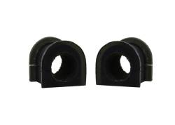 Nolathane - Nolathane REV004.0214 Front 23mm Swaybar Mount Bushing for 92-96 Toyota Camry - Image 2