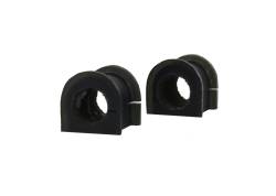 Nolathane - Nolathane REV004.0214 Front 23mm Swaybar Mount Bushing for 92-96 Toyota Camry - Image 5