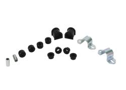 Nolathane - Nolathane REV008.0002 Front 28.44mm Swaybar Mount Bushing Set for 93-97 Jeep - Image 3