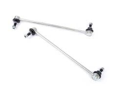 Nolathane - Nolathane REV010.0044 Front Swaybar End Link Set for 06-11 Toyota Corolla/Scion - Image 3