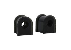 Nolathane - Nolathane REV004.0204 Front 17mm Swaybar Mount Bushing for 97-06 Toyota Camry - Image 4
