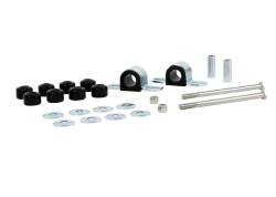 Nolathane - Nolathane REV012.0212 Rear Sway Bar & End Link Bushings 23mm for Chevy/Pontiac - Image 4