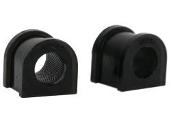 Nolathane - Nolathane REV004.0298 Front Sway Bar Mount Bushing 23mm for 07-09 Mazda 3 - Image 4