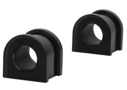 Nolathane - Nolathane REV004.0298 Front Sway Bar Mount Bushing 23mm for 07-09 Mazda 3 - Image 5