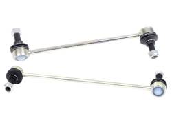 Nolathane - Nolathane REV010.0030 Front Swaybar End Link Set for 11-16 Buick/Chevy - Image 3