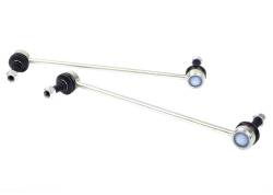 Nolathane - Nolathane REV010.0030 Front Swaybar End Link Set for 11-16 Buick/Chevy - Image 4