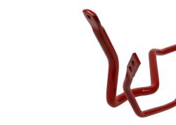 Nolathane - Nolathane REV013.0006 26 Front/16mm Rear Swaybar Set for 01-05 Honda Civic - Image 4