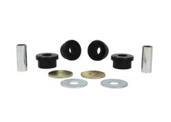 Nolathane - Nolathane REV030.0068 FR Lower Inner Rwd Control Arm Bushing for 93-95 Corolla - Image 2