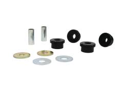 Nolathane - Nolathane REV030.0068 FR Lower Inner Rwd Control Arm Bushing for 93-95 Corolla - Image 4
