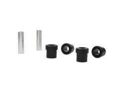 Nolathane - Nolathane REV030.0118 Front Lower Inner Rwd CA Bushings for Dodge/Mitsubishi - Image 4