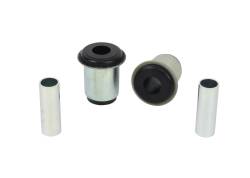 Nolathane - Nolathane REV028.0136 Front Lower CA Inner Forward Bushing for 98 Honda/Isuzu - Image 3