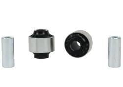 Nolathane - Nolathane REV030.0072 FR Lower Inner Rwd Control Arm Bushing for 00-03 Hyundai - Image 2