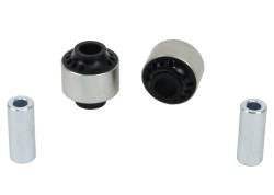 Nolathane - Nolathane REV030.0072 FR Lower Inner Rwd Control Arm Bushing for 00-03 Hyundai - Image 3