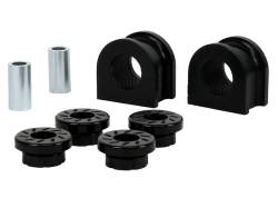 Nolathane - Nolathane REV016.0014 Rear Swaybar Endlink Bushings for Chevy/GMC - Image 4