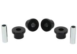 Nolathane - Nolathane REV028.0066 Front Lower CA Inner Forward Bushing for 83-03 Mitsubishi - Image 3