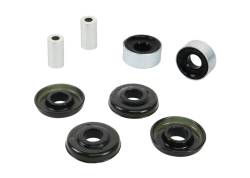Nolathane - Nolathane REV030.0134 Front Lower Inner Rwd CA Bushings for 04-08 Chevy/Pontiac - Image 3