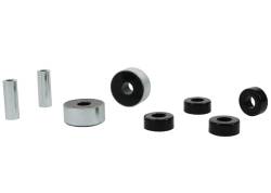 Nolathane - Nolathane REV030.0056 Front Lower Inner Rwd Control Arm Bushing for 06 Santa Fe - Image 4