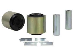 Nolathane - Nolathane REV022.0062 Front FWD Tension Rod-to-Chassis Bushing for 10-15 Camaro - Image 2