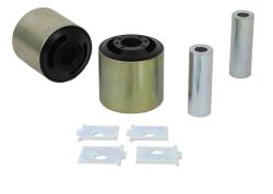 Nolathane - Nolathane REV022.0062 Front FWD Tension Rod-to-Chassis Bushing for 10-15 Camaro - Image 3