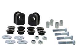 Nolathane - Nolathane REV016.0008 Rear Swaybar End Link Bushings Set for 99-04 Ford F250 SD - Image 2