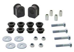 Nolathane - Nolathane REV016.0008 Rear Swaybar End Link Bushings Set for 99-04 Ford F250 SD - Image 3