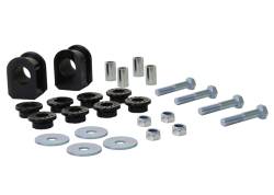 Nolathane - Nolathane REV016.0008 Rear Swaybar End Link Bushings Set for 99-04 Ford F250 SD - Image 4