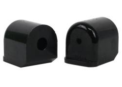 Nolathane - Nolathane REV030.0124 Front Lower Inner Rwd Control Arm Bushing for 91-96 Nissan - Image 2