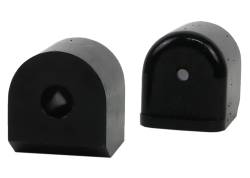 Nolathane - Nolathane REV030.0124 Front Lower Inner Rwd Control Arm Bushing for 91-96 Nissan - Image 4