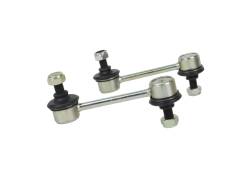 Nolathane - Nolathane REV018.0002 Rear Suspension Stabilizer Bar Link Kit Assembly - Image 2