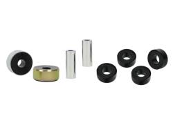 Nolathane - Nolathane REV030.0058 Front Lower Inner Rwd CA Bushing for 01-06 Santa Fe - Image 2