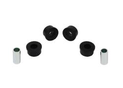 Nolathane - Nolathane REV028.0070 Front Lower CA Inner Forward Bushing for 90-91 Hyundai - Image 3