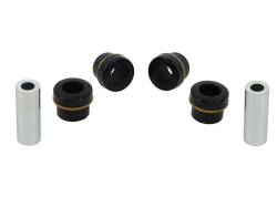 Nolathane - Nolathane REV046.0010 Rear Lower Inner CA Bushing for 08-17 Chevy/Pontiac - Image 3