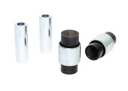 Nolathane - Nolathane REV034.0076 Front Lower Inner Fwd CA Bushing for 03-04 Infiniti/Nissan - Image 4