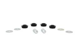 Nolathane - Nolathane REV036.0002 Front Lower Outer CA Bushing for 69-74 Mercury Capri - Image 2