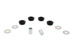 Nolathane - Nolathane REV036.0002 Front Lower Outer CA Bushing for 69-74 Mercury Capri - Image 3