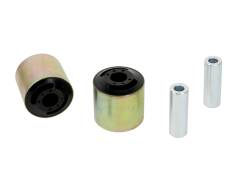 Nolathane - Nolathane REV028.0172 Front Radius Arm Lower Bushing 10-14 Camaro - Image 3